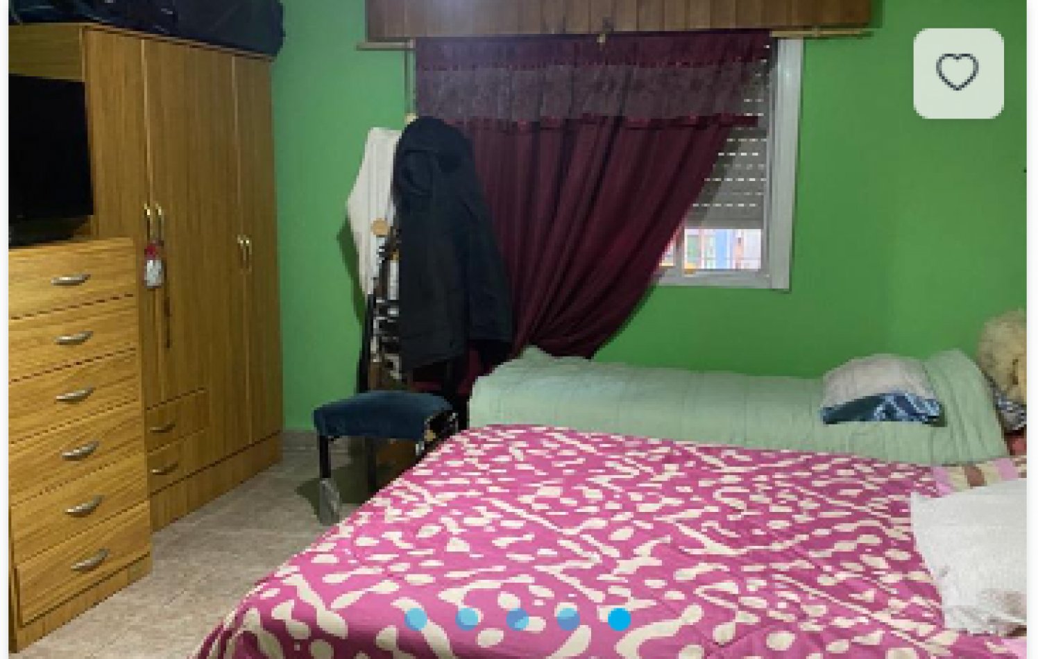 CASA VENTA 3 AMB. CON LOCAL V.M