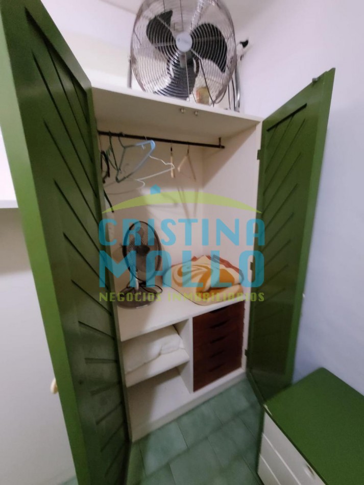 Departamento En Venta En Gesell- Excelente Ubicacion