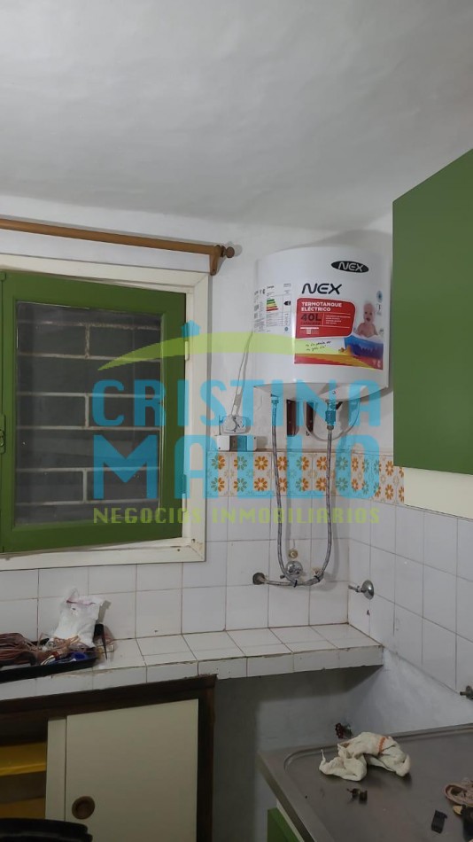 Departamento En Venta En Gesell- Excelente Ubicacion