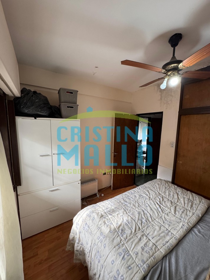 Dos viviendas independientes en una misma propiedad