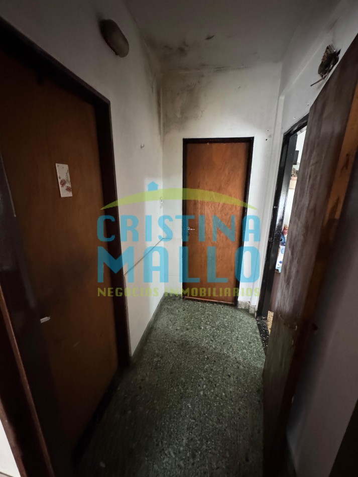 Dos viviendas independientes en una misma propiedad