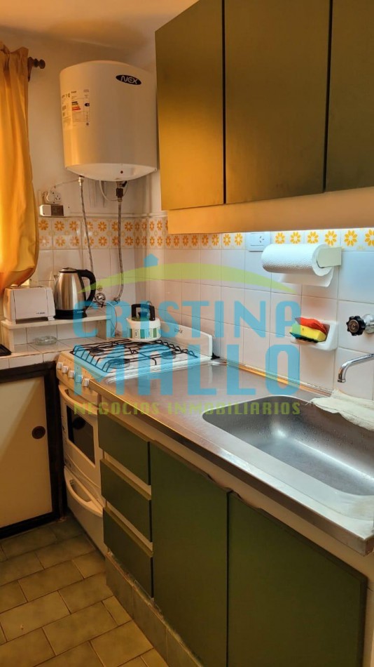 Departamento En Venta En Gesell- Excelente Ubicacion