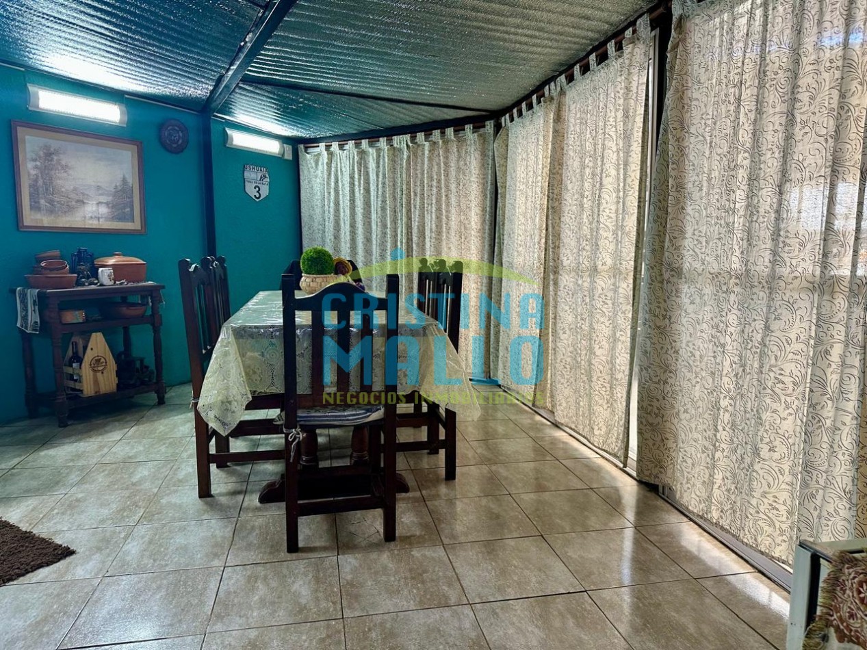 Propiedad multifuncional en Los Polvorines