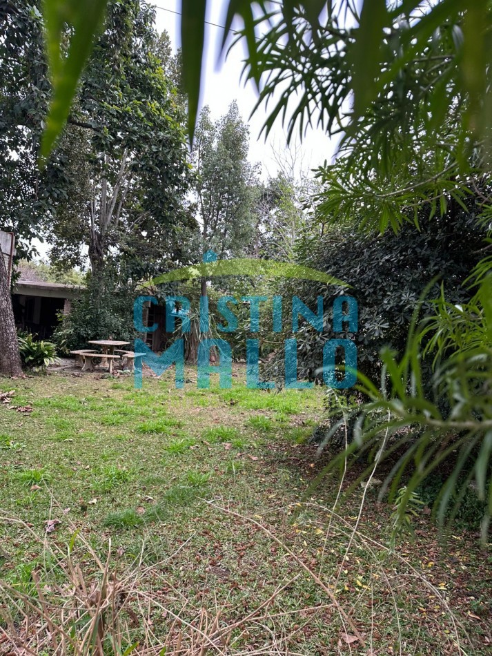 Casa en venta con gran potencial 