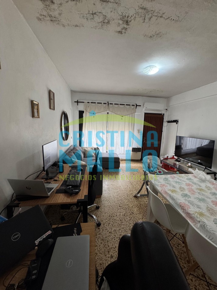 Dos viviendas independientes en una misma propiedad