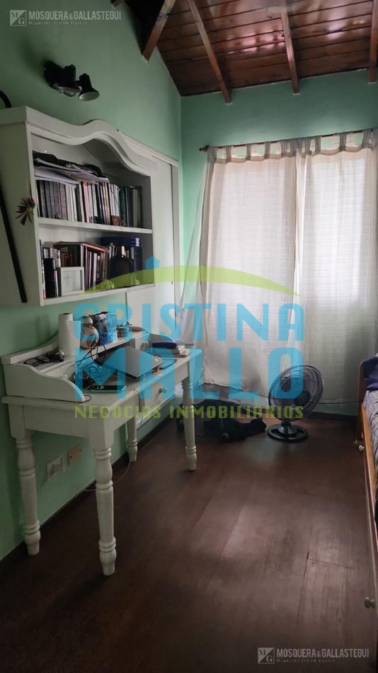 Duplex en Venta El Florido II, Los Polvorines
