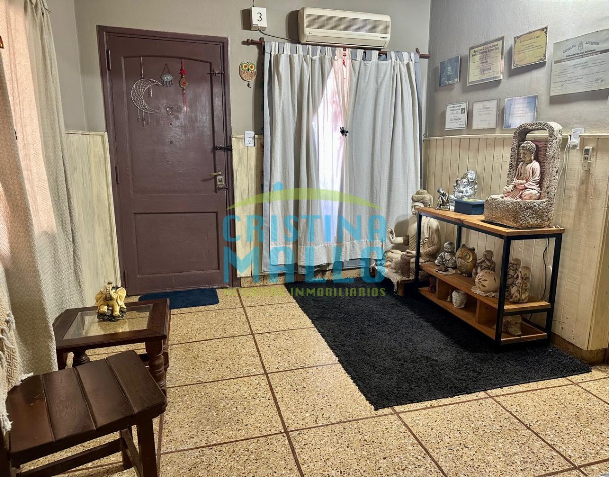 Propiedad multifuncional en Los Polvorines