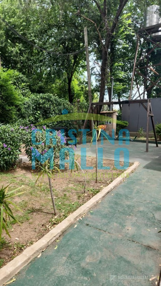 Duplex en Venta El Florido II, Los Polvorines