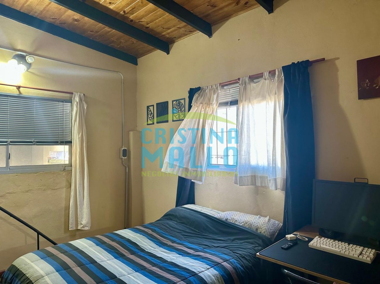 Propiedad multifuncional en Los Polvorines