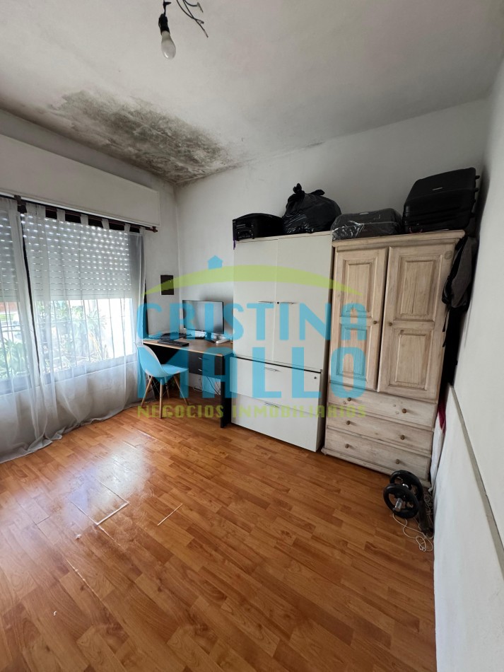 Dos viviendas independientes en una misma propiedad