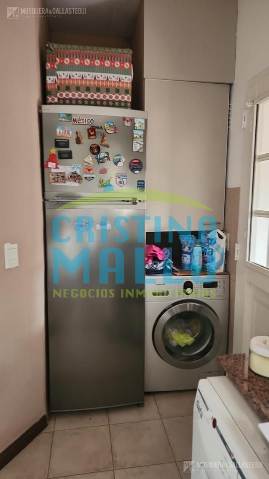 Duplex en Venta El Florido II, Los Polvorines