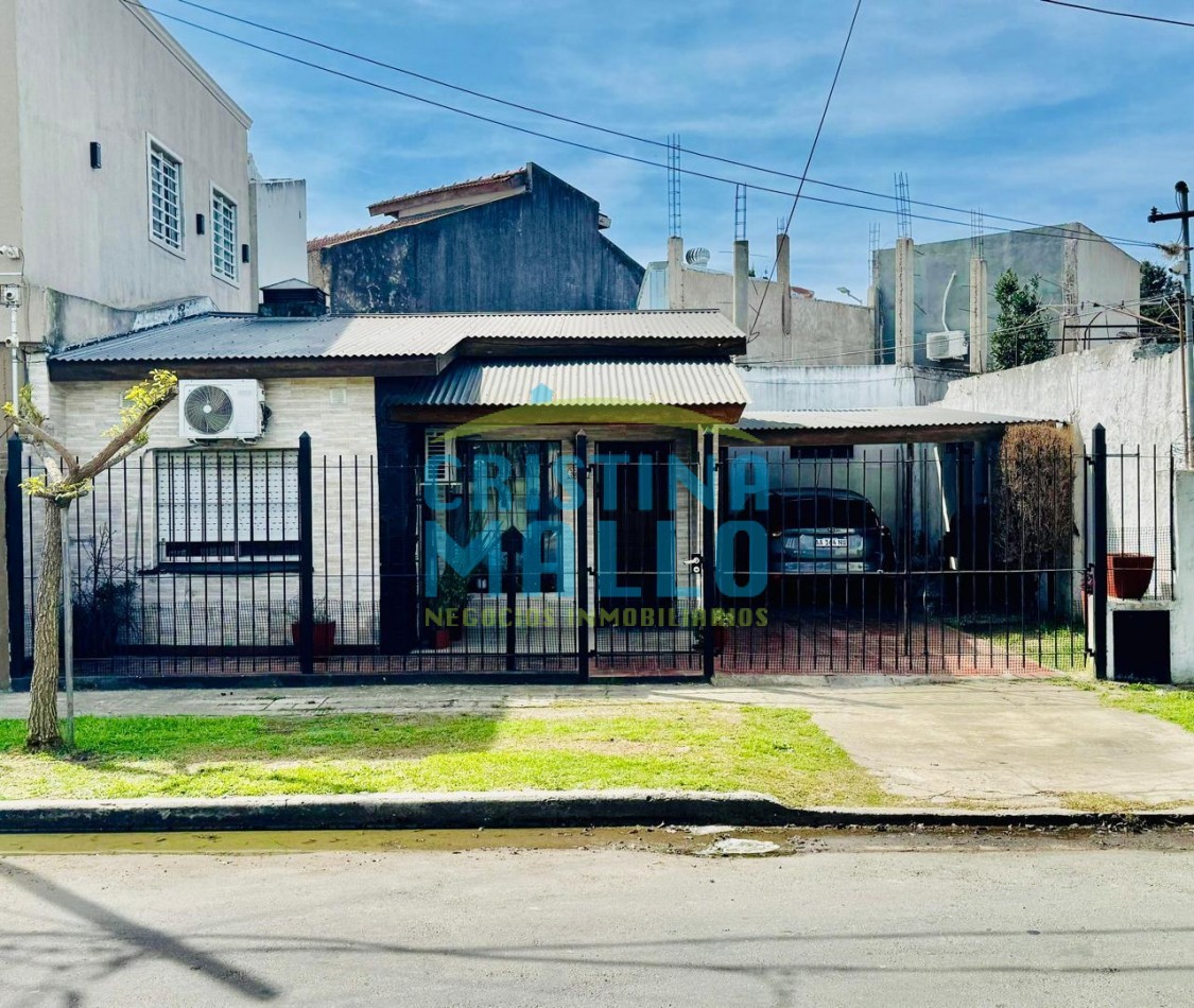 Propiedad multifuncional en Los Polvorines