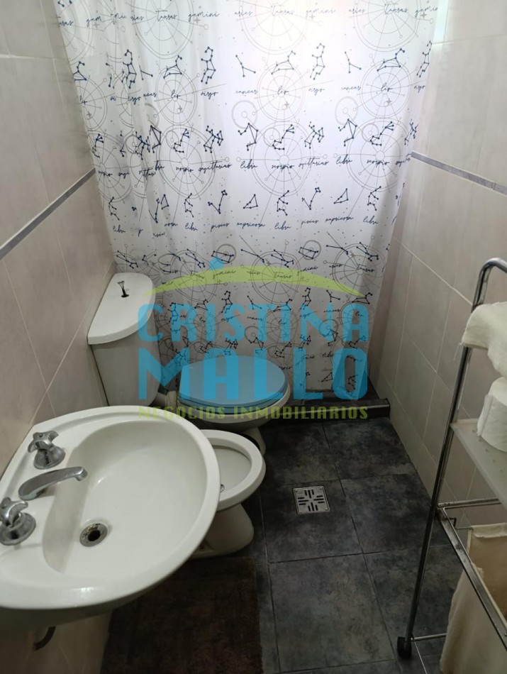 Departamento En Venta En Gesell- Excelente Ubicacion