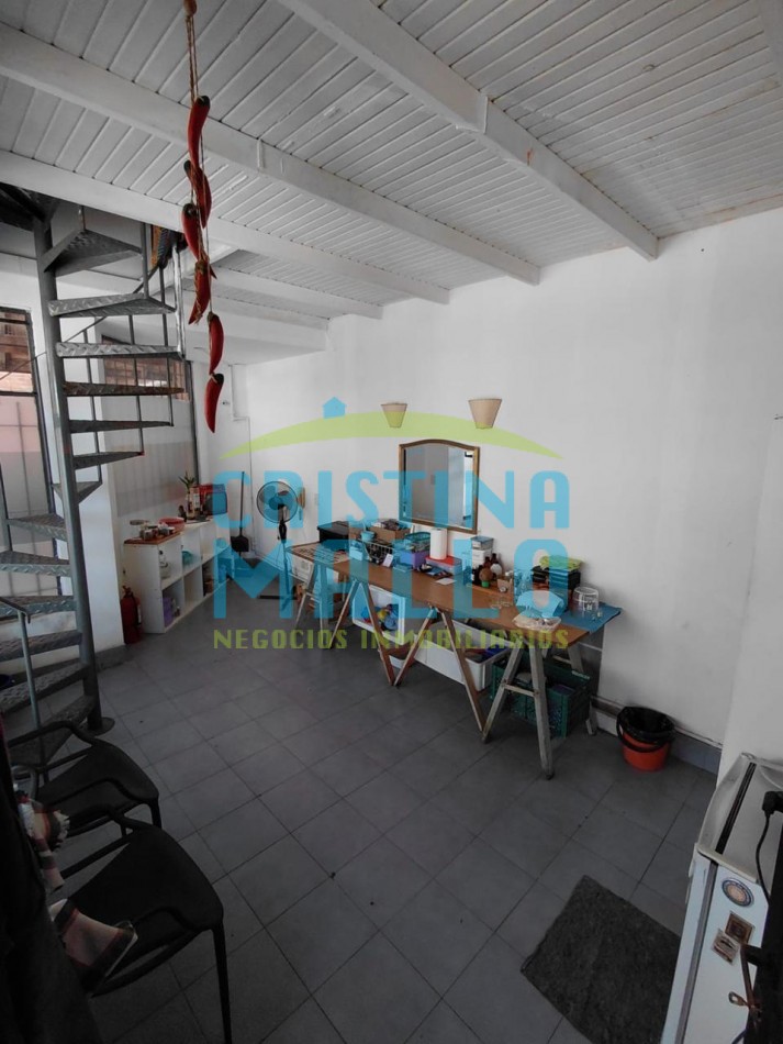 Local En Alquiler, excelente zona comercial. Florida, Vicente Lopez