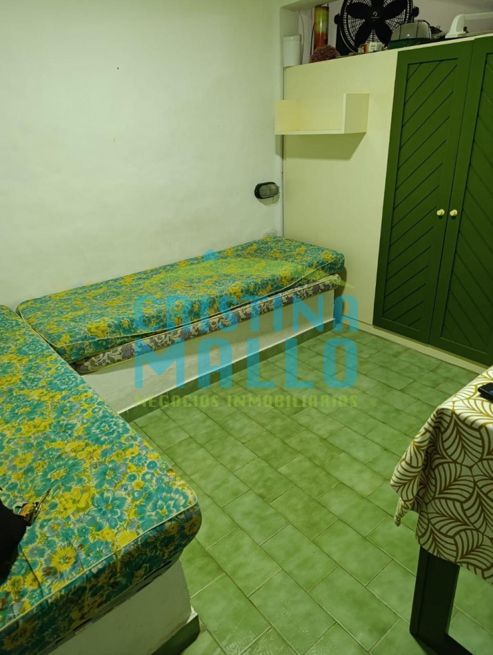 Departamento En Venta En Gesell- Excelente Ubicacion