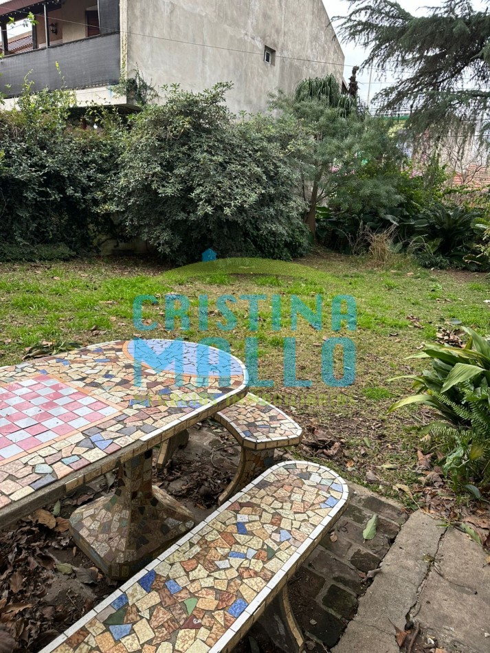 Casa en venta con gran potencial 