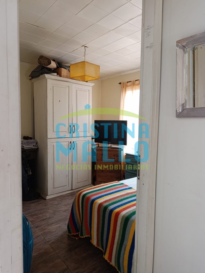 Dos viviendas independientes en una misma propiedad