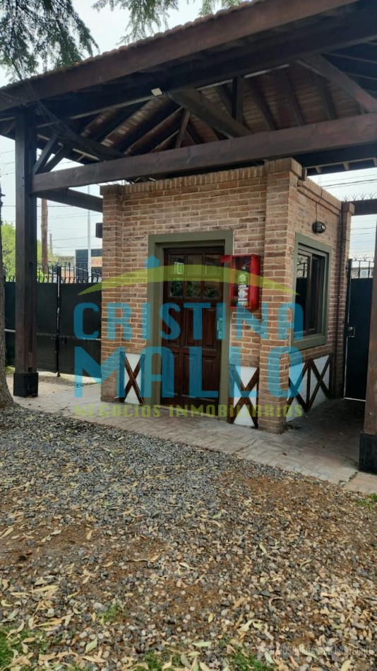 Duplex en Venta El Florido II, Los Polvorines