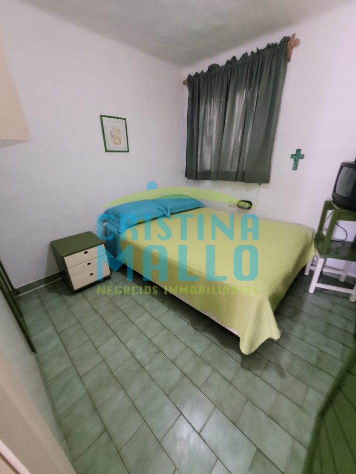 Departamento En Venta En Gesell- Excelente Ubicacion