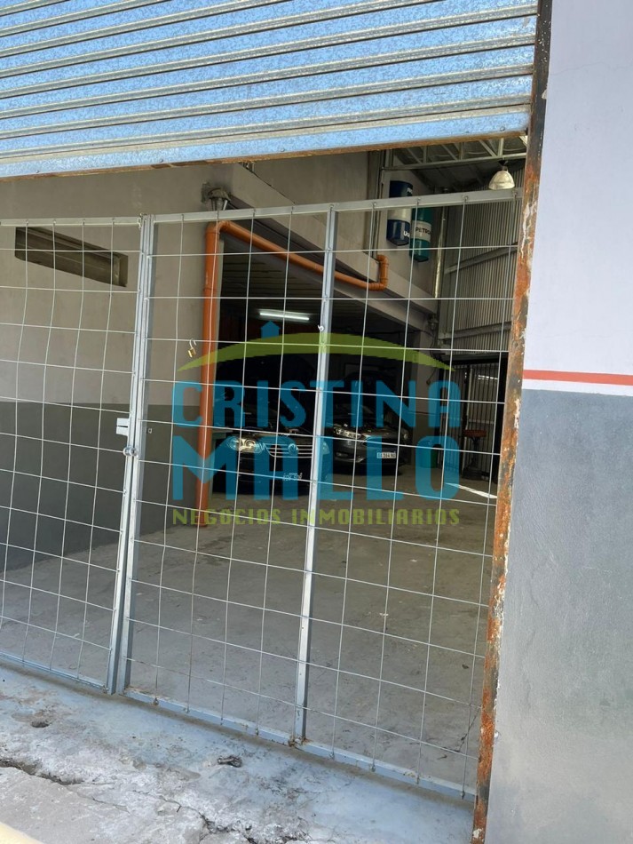 Propiedad multifuncional en Los Polvorines