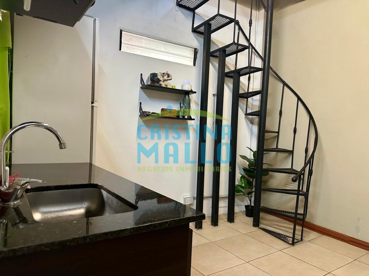 Propiedad multifuncional en Los Polvorines