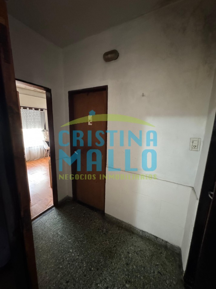 Dos viviendas independientes en una misma propiedad