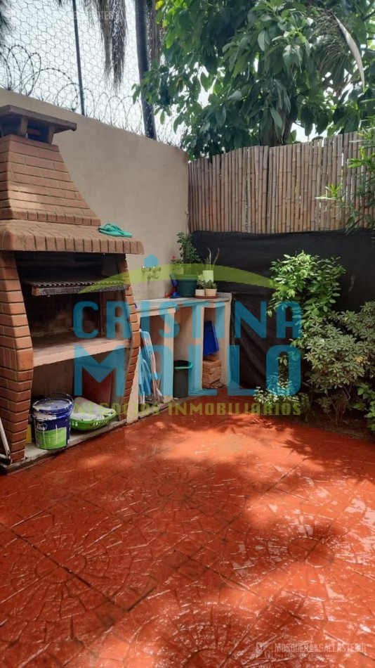 Duplex en Venta El Florido II, Los Polvorines