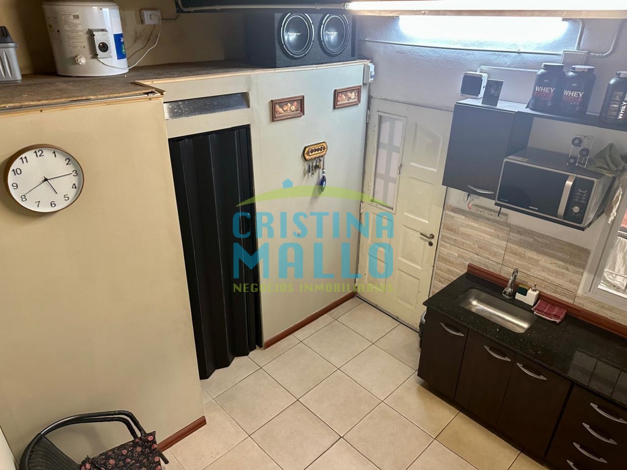 Propiedad multifuncional en Los Polvorines